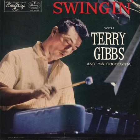 TERRY GIBBS 