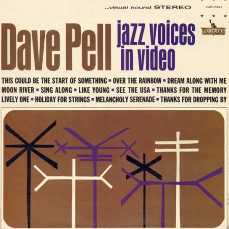 DAVE PELL