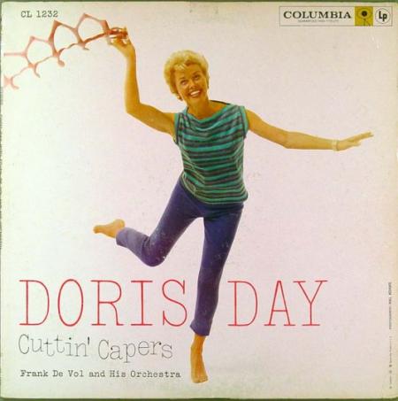 DORIS DAY