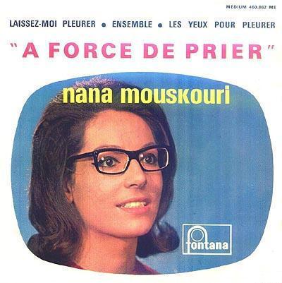 NANA MOUSKOURI