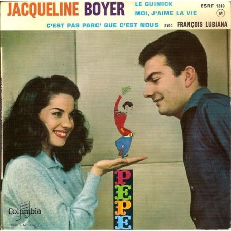 jacqueline boyer associ�e ici avec fran�ois lubiana 