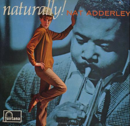 NAT ADDERLEY