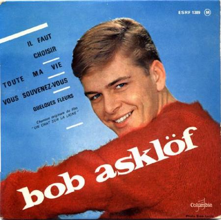 BOB ASKLOF