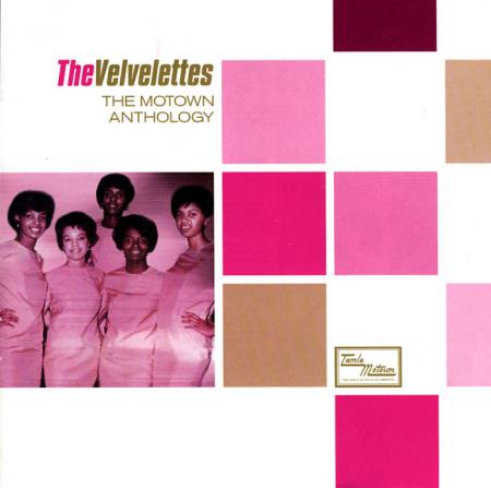 THE VELVELETTES