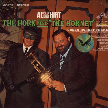 AL HIRT 