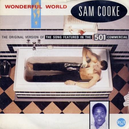 SAM COOKE 