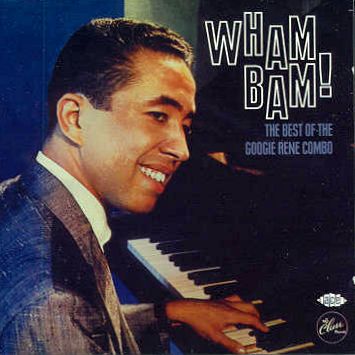 GOOGIE RENE