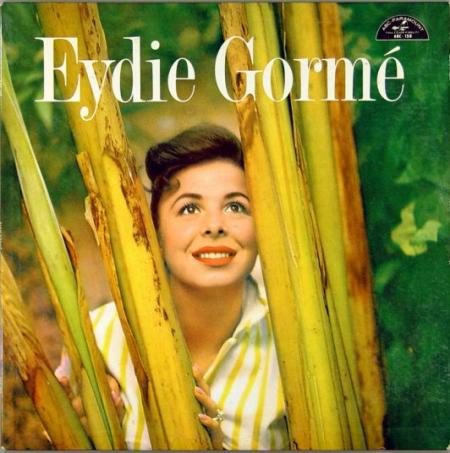 EYDIE GORME 
