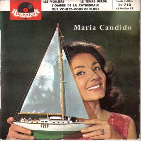 MARIA CANDIDO
