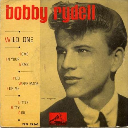 BOBBY RYDELL