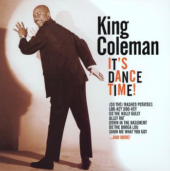 KING COLEMAN