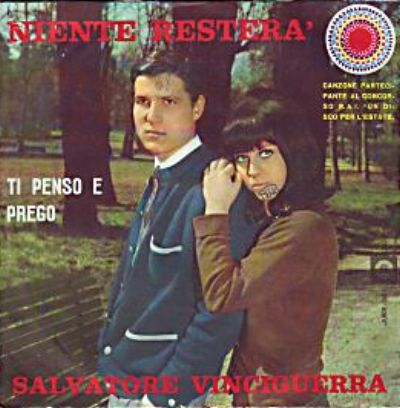 SALVATORE VINCIGUERRA