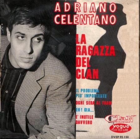 ADRIANO CELENTANO