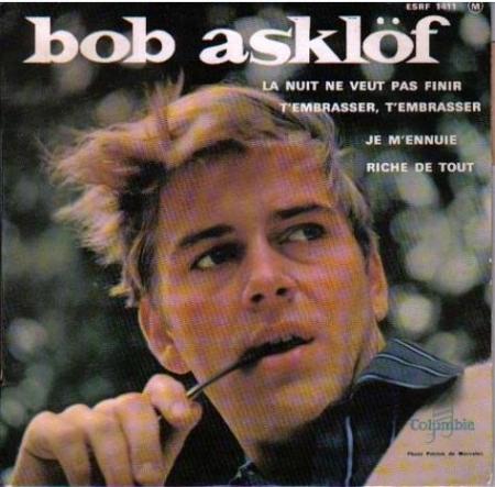 BOB ASKLOFF