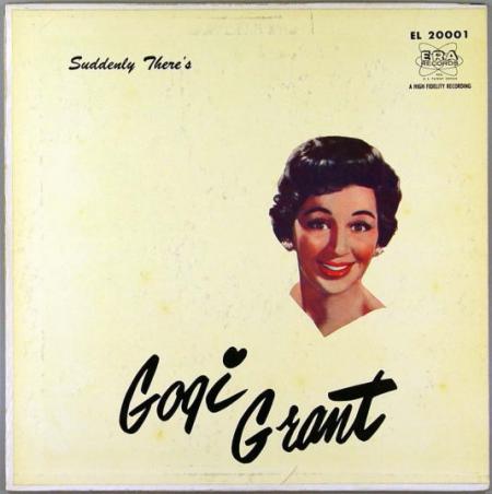 GOGI GRANT 