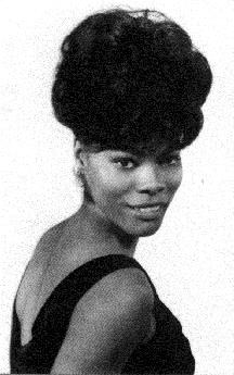 DEE DEE WARWICK