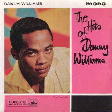 DANNY WILLIAMS 