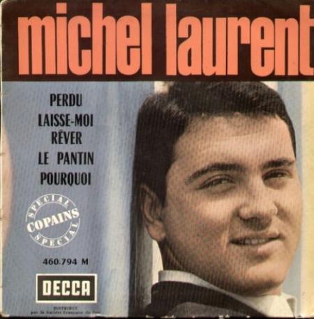 MICHEL LAURENT