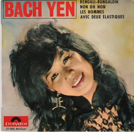 BACH YEN