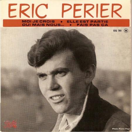 ERIC PERIER