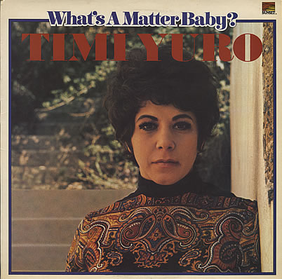 TIMI YURO