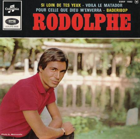 RODOLPHE