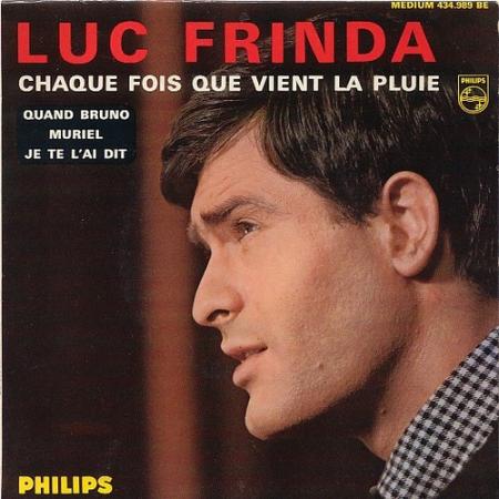 LUC FRINDA