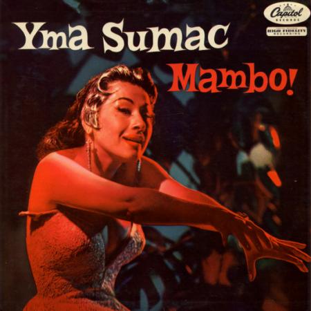 YMA SUMAC