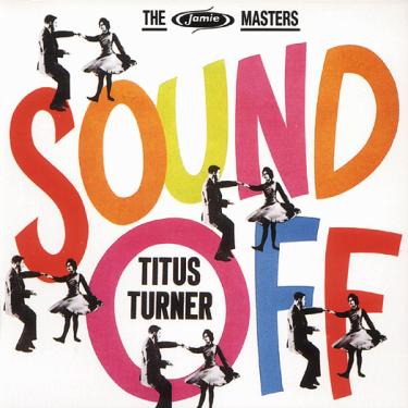 TITUS TURNER