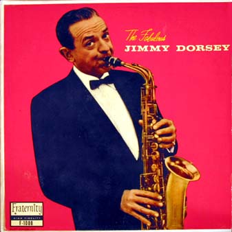 JIMMY DORSEY