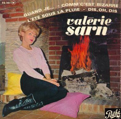 VALERIE SARN 