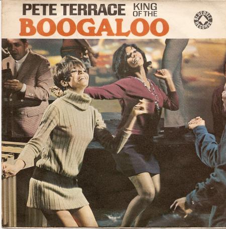 PETE TERRACE