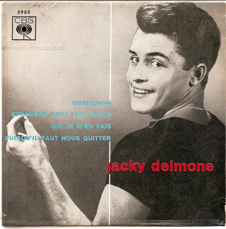 JACKY DELMONE