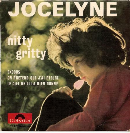 JOCELYNE