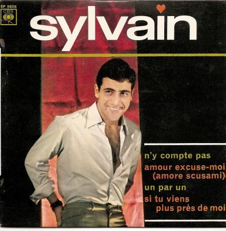 SYLVAIN