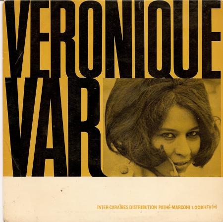 VERONIQUE VAR