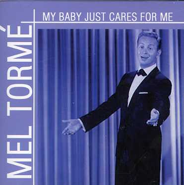 MEL TORME